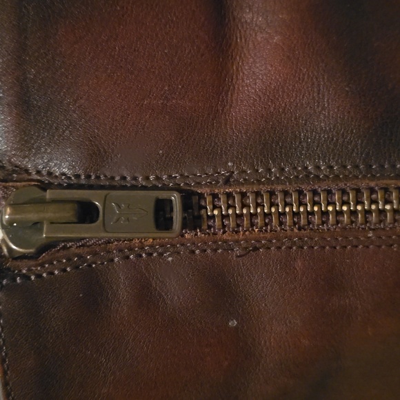 Frye boots - Picture 5 of 10